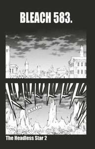 Bleach - T65 - Chapitre 583