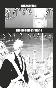 Bleach - T65 - Chapitre 585