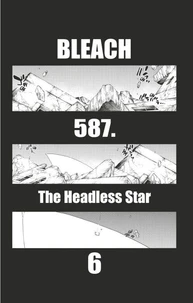 Bleach - T65 - Chapitre 587