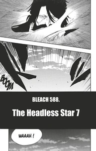 Bleach - T65 - Chapitre 588