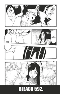 Bleach - T66 - Chapitre 592