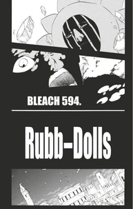 Bleach - T66 - Chapitre 594