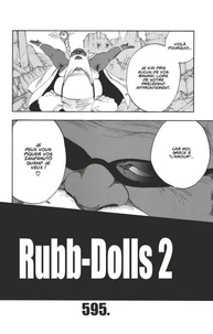 Bleach - T66 - Chapitre 595