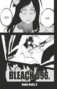 Bleach - T66 - Chapitre 596