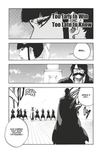 Bleach - T66 - Chapitre 599