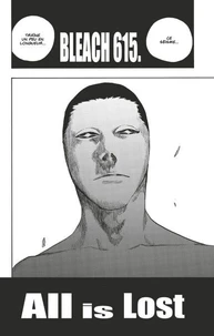 Bleach - T68 - Chapitre 615