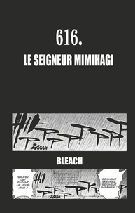 Bleach - T68 - Chapitre 616