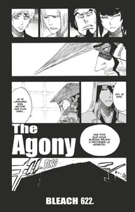 Bleach - T68 - Chapitre 622