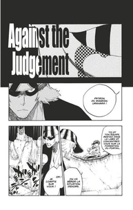 Bleach - T69 - Chapitre 623