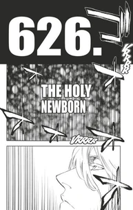 Bleach - T69 - Chapitre 626