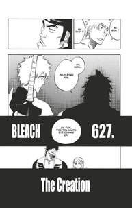 Bleach - T69 - Chapitre 627