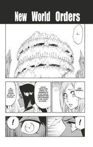 Bleach - T69 - Chapitre 628