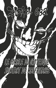 Bleach - T70 - Chapitre 638