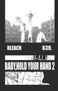 Bleach - T70 - Chapitre 639