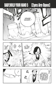Bleach - T70 - Chapitre 642