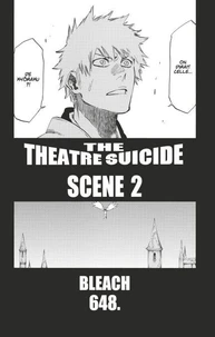 Bleach - T71 - Chapitre 648