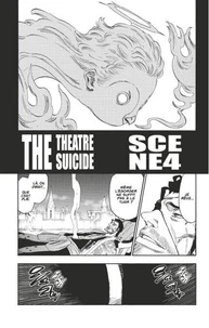 Bleach - T71 - Chapitre 650