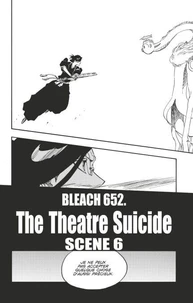 Bleach - T71 - Chapitre 652