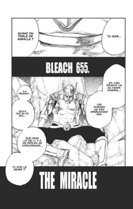 Bleach - T72 - Chapitre 655