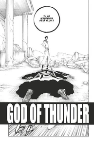 Bleach - T72 - Chapitre 656