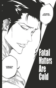Bleach - T72 - Chapitre 658