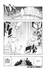 Bleach - T72 - Chapitre 662