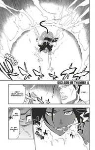 Bleach - T72 - Chapitre 663