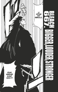 Bleach - T73 - Chapitre 667