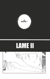 Bleach - T73 - Chapitre 669