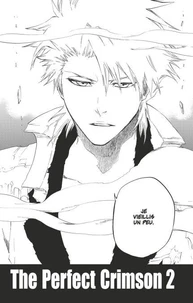 Bleach - T73 - Chapitre 671