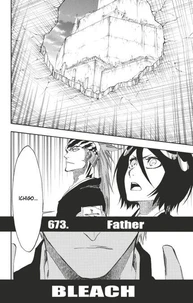 Bleach - T73 - Chapitre 673