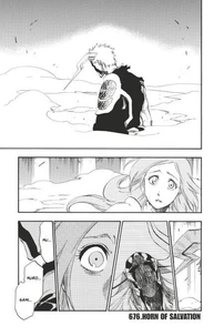 Bleach - T74 - Chapitre 676