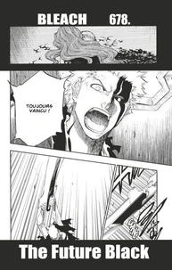 Bleach - T74 - Chapitre 678