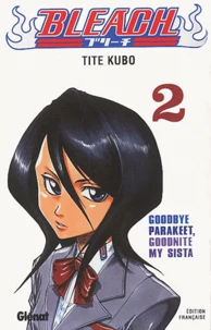 Good Bye Parakeet, Goodnite my Sista