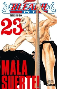 Bleach - Tome 23
