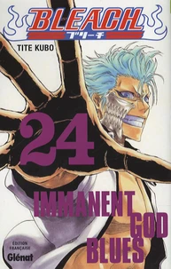Immanent God Blues
