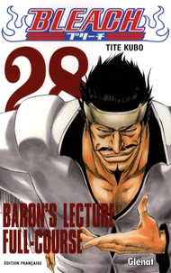 Baron's lecture Full-course