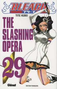 The Slashing Opera