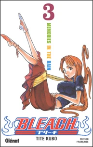 Memories in the Rain