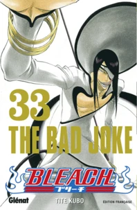 Bleach Tome 33