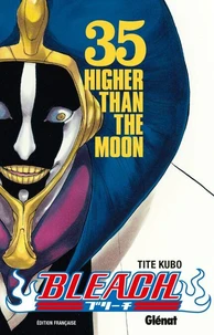 Bleach - Tome 35