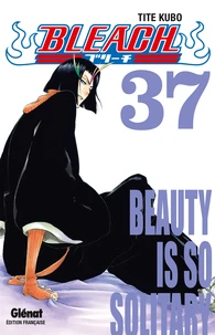 Bleach Tome 37
