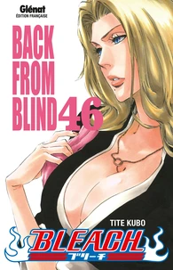 Back from blind