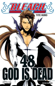 Bleach Tome 48