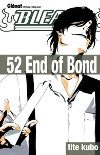 Bleach - Tome 52