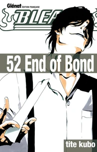 Bleach Tome 52