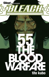 The Blood Warfare