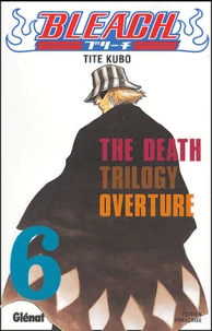 The Death Trilogy Overture