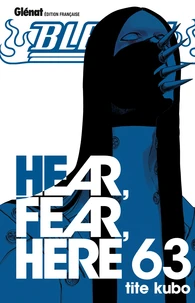 Hear, Fear, Here