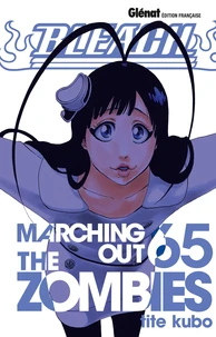 Marching out the zombies